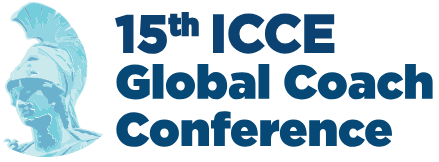 15th ICCE Global Coach Conference in Athens, 2025